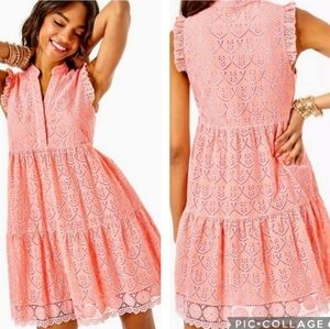 Lilly Pulitzer Briela Dress